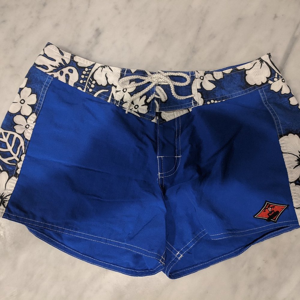 Paul Smith Swim Shorts